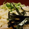 手打ちうどん・そば 子亀