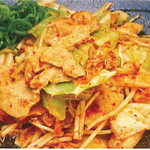 鉄板居酒屋 縁 - 