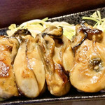 鉄板居酒屋 縁 - 