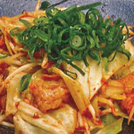 鉄板居酒屋 縁 - 