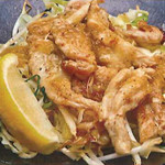 鉄板居酒屋 縁 - 