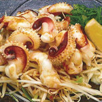 鉄板居酒屋 縁 - 