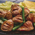 鉄板居酒屋 縁 - 