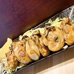 鉄板居酒屋 縁 - 