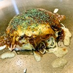 鉄板居酒屋 縁 - 