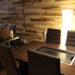 鉄板居酒屋 縁 - 