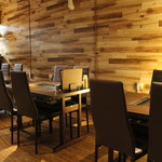 鉄板居酒屋 縁 - 