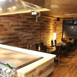 鉄板居酒屋 縁 - 