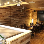 鉄板居酒屋 縁 - 