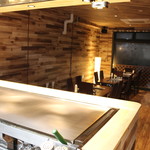 鉄板居酒屋 縁 - 