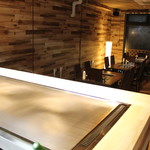 鉄板居酒屋 縁 - 