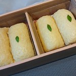 だしいなり海木 - 