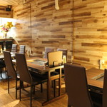 鉄板居酒屋 縁 - 