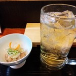 寿司 地魚料理 水月 - 