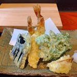 Sushi Jiza Kanaryourimi Duki - 