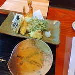 Sushi Jiza Kanaryourimi Duki - 