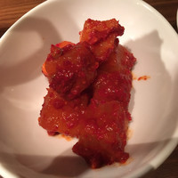 うしごろバンビーナ 銀座店 - 