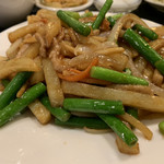 良記 餃子酒場 - 