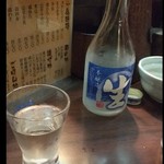 Torifuji - 冷酒（300ml）