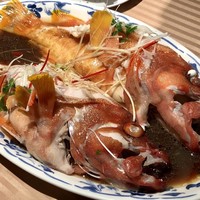 全聚徳 新宿店 - 