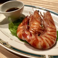 全聚徳 新宿店 - 