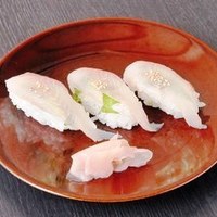北海道でも珍しい ほっけの刺身 をいただく By Tansoku 地物産品料理処根ぼっけ 松風町 居酒屋 食べログ