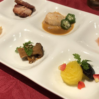 全聚徳 新宿店 - 