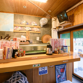 【早朝7時からOPEN！】豪華海鮮丼で1日のスタートを切って