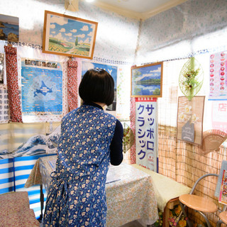 看板女将はみんなの“お母さん”！心がほっと温まるおもてなし◎