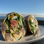 サザンビーチ 北原珈琲