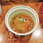 Hisha Kaku - 蓮根饅頭