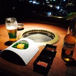 琉球BBQ Blue - 