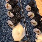 Sushi Izakaya Takashi - 