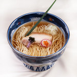 なかご - 純粋豚そば