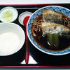 にしんそば本舗　八天庵 - 料理写真:当店看板メニュー「にしん蕎麦」（￥1，200）