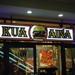 KUA'AINA - 