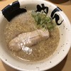 ラーメンちゃん 朝日本店