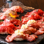 Yakiniku Isshin Tansuke - 