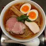 らぁ麺 幸跳 - 