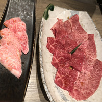 うしごろ 貫 五反田店 - 