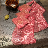 うしごろ 貫 五反田店 - 
