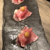 うしごろ 貫 五反田店 - 