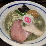 中華そば いづる - 