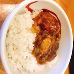 らーめん工房 麺作 - 