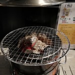 炭火焼肉定食専門店 やまと - 