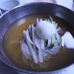 明洞咸興麺屋 - 