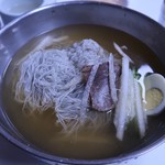 明洞咸興麺屋 - 