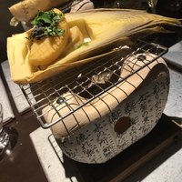 日本料理 TOBIUME - 