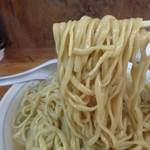 ラーメン二郎 - これがたまらん！