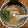 鯛だしそば・つけ麺　はなやま